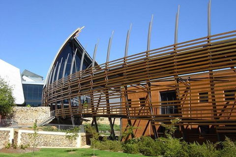 Adelaide Shore Excursion: Adelaide City Tour By Private Limo - Accommodation Cooktown 2