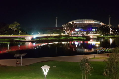 Adelaide Shore Excursion: Adelaide City Tour By Private Limo - Accommodation Cooktown 5