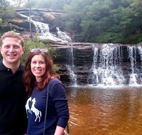 Private Blue Mountains Day Tour including Wildlife Park - Accommodation Cooktown