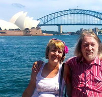Private Sydney Full Day Tour Including Sydney Opera House Bondi and Manly - Accommodation Cooktown