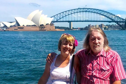 Private Sydney Full Day Tour Including Sydney Opera House, Bondi And Manly - Accommodation Cooktown 0