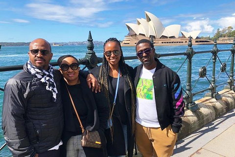 Private Sydney Full Day Tour Including Sydney Opera House, Bondi And Manly - Accommodation Cooktown 2