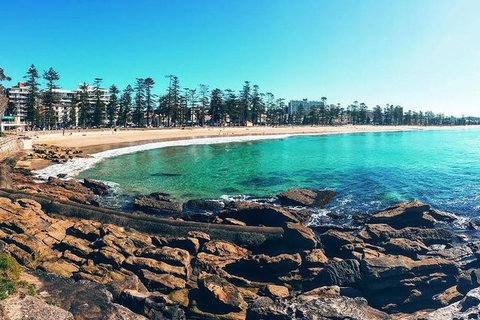 Private Sydney Full Day Tour Including Sydney Opera House, Bondi And Manly - Accommodation Cooktown 5