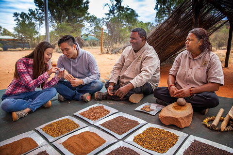 Karrke Aboriginal Cultural Experience - Accommodation Cooktown 0
