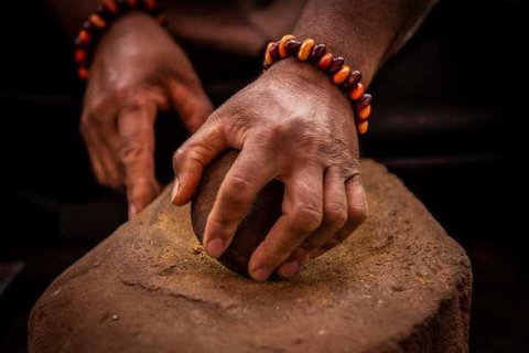 Karrke Aboriginal Cultural Experience - Accommodation Cooktown 1