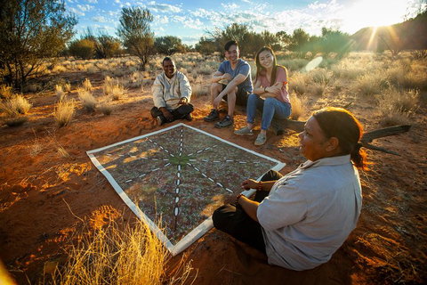Karrke Aboriginal Cultural Experience - Accommodation Cooktown 4