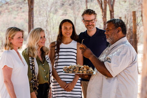 Karrke Aboriginal Cultural Experience - Accommodation Cooktown 5