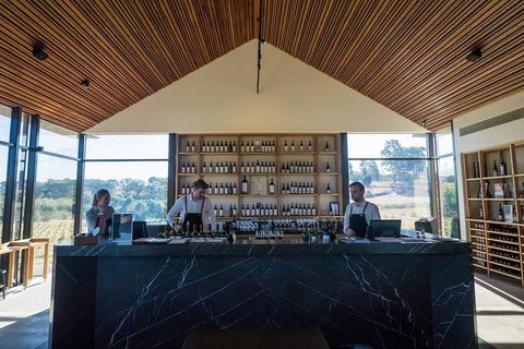 Barossa Valley Private Tour (from 2 To 11 People) - Accommodation Cooktown 3