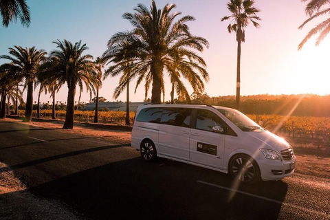 Barossa Valley Private Tour (from 2 To 11 People) - Accommodation Cooktown 4