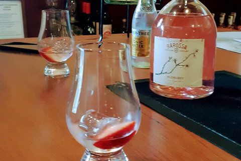 Tipple Of Gin Experience Tour - Accommodation Cooktown 1
