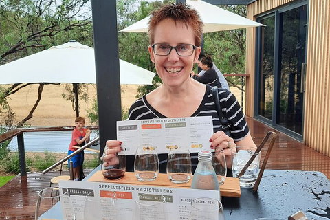 Tipple Of Gin Experience Tour - Accommodation Cooktown 2