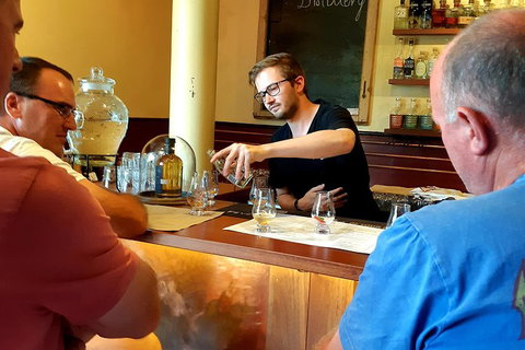 Tipple Of Gin Experience Tour - Accommodation Cooktown 3