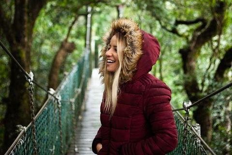 O'Reilly's & Lamington National Park Incl. Alpaca Farm + Vineyard - Accommodation Cooktown 2