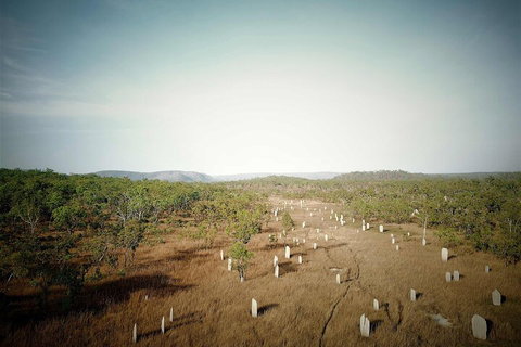 ETHICAL ADVENTURES - Litchfield Region, Max 10 Guests - Accommodation Cooktown 0