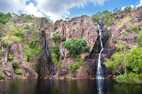 ETHICAL ADVENTURES - Litchfield Region, Max 10 Guests - Accommodation Cooktown 1