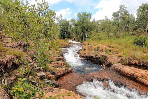 ETHICAL ADVENTURES - Litchfield Region, Max 10 Guests - Accommodation Cooktown 2