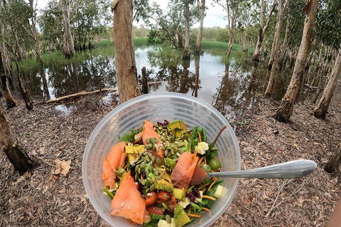 ETHICAL ADVENTURES - Litchfield Region, Max 10 Guests - Accommodation Cooktown 5