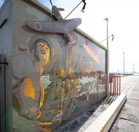 Bombing of Darwin WWII Heritage Tours - Accommodation Cooktown