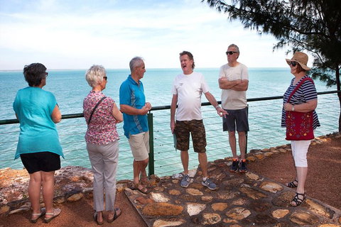 Bombing Of Darwin WWII Heritage Tours - Accommodation Cooktown 2