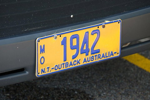 Bombing Of Darwin WWII Heritage Tours - Accommodation Cooktown 5