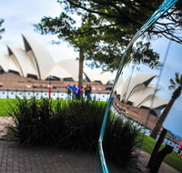Sydney City Private Tour - Accommodation Cooktown