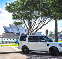 Luxury Sydney City Private Tour - Accommodation Cooktown