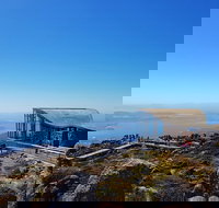 6-Day Tasmania Small-Group Guided Tour with Gourmet Food - Accommodation Cooktown