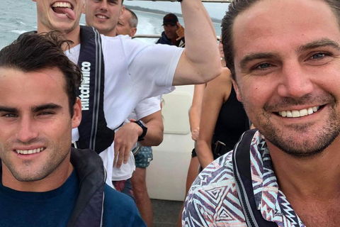 Noosa Oceanrider - Adventure Tour - Accommodation Cooktown 5