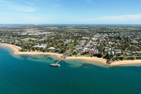 Phillip Island Helicopter Tour - Accommodation Cooktown 1