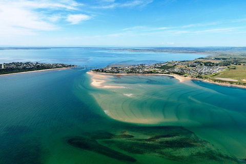 Phillip Island Helicopter Tour - Accommodation Cooktown 3