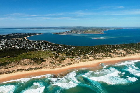 Phillip Island Helicopter Tour - Accommodation Cooktown 5