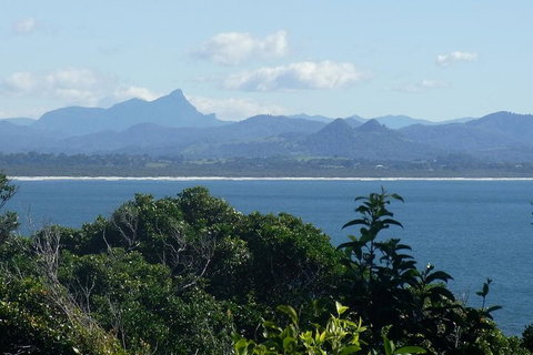 Byron Bay And Beyond Tour Including Cape Bryon Lighthouse Crystal Castle And Bangalow - Accommodation Cooktown 1