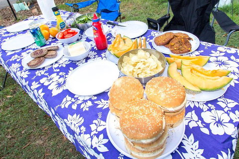 Byron Bay And Beyond Tour Including Cape Bryon Lighthouse Crystal Castle And Bangalow - Accommodation Cooktown 2