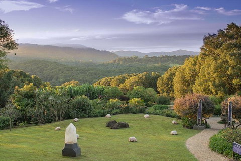 Byron Bay And Beyond Tour Including Cape Bryon Lighthouse Crystal Castle And Bangalow - Accommodation Cooktown 5