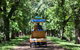 Adelaide 90-Minute Pedicab Tour: Scenic Green & River Experience - thumb 2