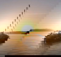 2-Night Whitsunday Islands All-Inclusive Sailing Tour from Airlie Beach - Accommodation Cooktown