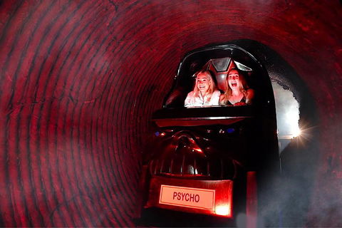 Dracula's Cabaret - Gold Coast - Accommodation Cooktown 0