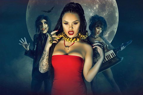 Dracula's Cabaret - Gold Coast - Accommodation Cooktown 2