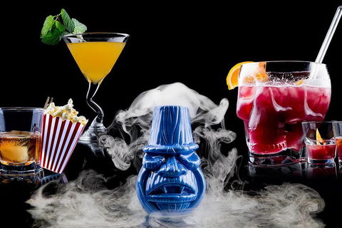 Dracula's Cabaret - Gold Coast - Accommodation Cooktown 4