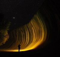 Wave Rock Wild Flowers and Astro Photography - Accommodation Cooktown