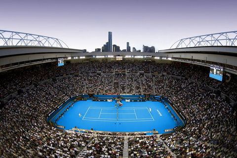 Melbourne Sports Experience + Free MCG Tour - Accommodation Cooktown 1
