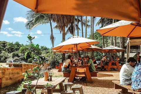 Luxury Hinterland Tour - Accommodation Cooktown 3