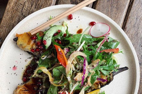 Luxury Hinterland Tour - Accommodation Cooktown 5