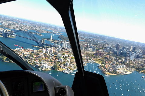 Sydney & Bondi Beach Plus Local Secrets With 'Personalised Sydney Tours' - Accommodation Cooktown 0
