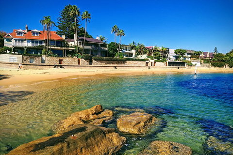 Sydney & Bondi Beach Plus Local Secrets With 'Personalised Sydney Tours' - Accommodation Cooktown 2