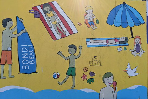 Sydney & Bondi Beach Plus Local Secrets With 'Personalised Sydney Tours' - Accommodation Cooktown 3