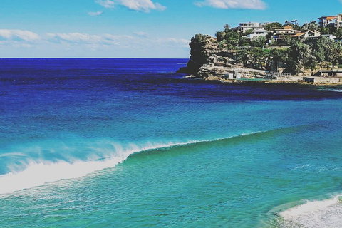 Sydney Secrets & Bondi Beach Private 4 Hr Morning With Personalised Sydney Tours - Accommodation Cooktown 1
