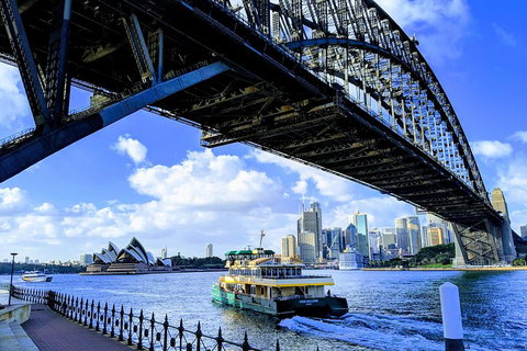 Sydney Secrets & Bondi Beach Private 4 Hr Morning With Personalised Sydney Tours - Accommodation Cooktown 3