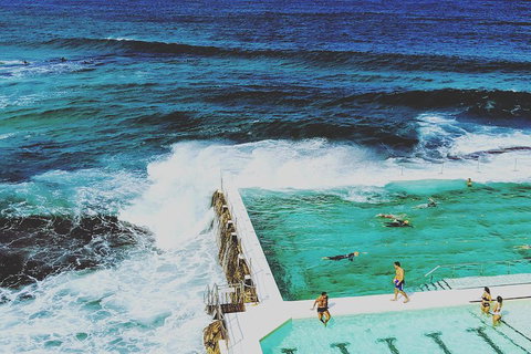 Sydney Secrets & Bondi Beach Private 4 Hr Morning With Personalised Sydney Tours - Accommodation Cooktown 4