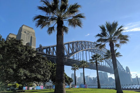 Sydney Secrets & Bondi Beach Private 4 Hr Morning With Personalised Sydney Tours - Accommodation Cooktown 5
